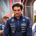 Sainz suggests Williams wind tunnel not delivering