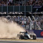 Russell encore en difficulté, Wolff ferme la porte à de nouvelles rumeurs