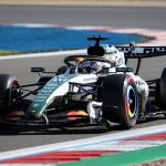 Russell encore en difficulté, Wolff ferme la porte à de nouvelles rumeurs