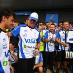 La F1 aurait-elle dû donner la priorité au ‘spectacle’ en fin de course ?