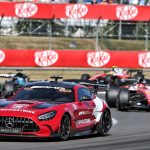 Alpine F1 doit ‘redoubler d’effort’ face au ‘niveau affiché’ à Silverstone
