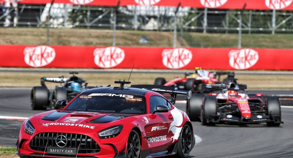 La F1 aurait-elle dû donner la priorité au ‘spectacle’ en fin de course ?