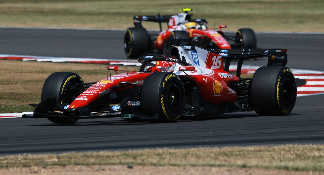 Vasseur veut que Ferrari ‘fasse mieux’ et ne pense pas encore aux titres