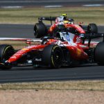 Alpine F1 doit ‘redoubler d’effort’ face au ‘niveau affiché’ à Silverstone