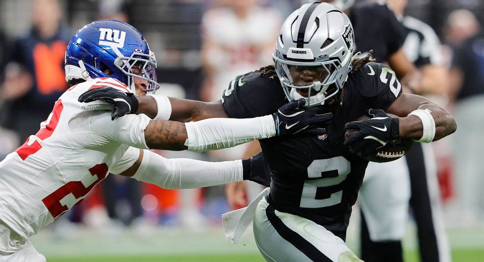 These 5 NFL running backs will crack ESPN’s Top 10 rankings by next season