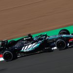 Ferrari set for first Formula 1 laps at Madring