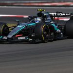 Ferrari set for first Formula 1 laps at Madring
