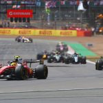 Mercedes révèle l’origine de la panne qui a privé Antonelli de la victoire à Silverstone