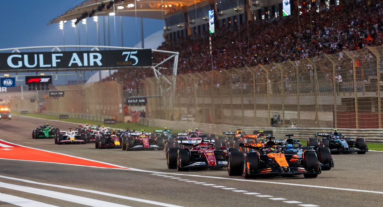 Bahreïn espère réintégrer la F1 mais le contexte s’est à nouveau dégradé