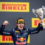 Chez Red Bull, un nouveau talent menace de compliquer les choix pour 2027