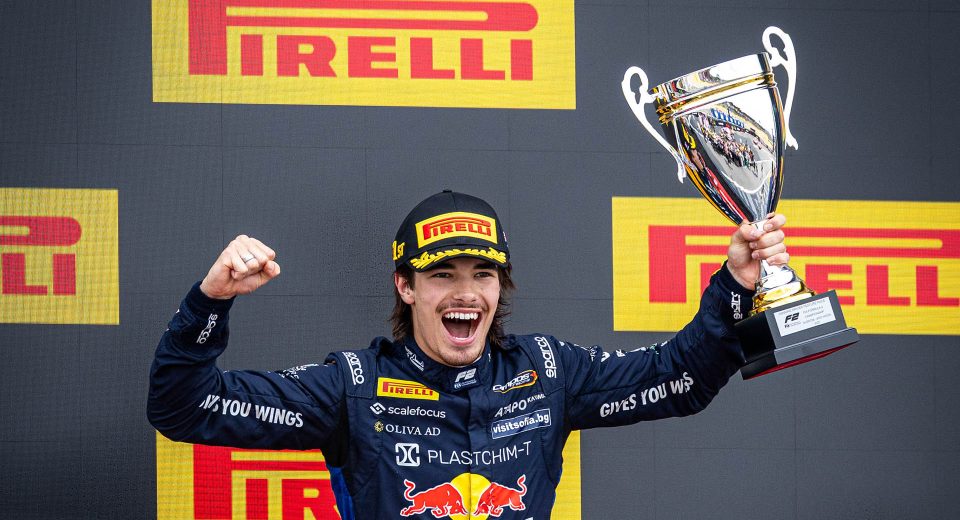 Campos backs Tsolov for F1 amid Racing Bulls rumours