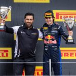 BYD admits it ‘might be interested’ in F1 project