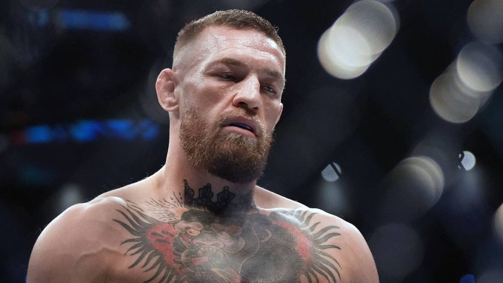 UFC fighters react to Conor McGregor’s disastrous return defeat to Max Holloway at UFC 329
