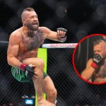 Joe Rogan told he ‘shouldn’t watch fighting’ by UFC 329 star he claims won via an early stoppage