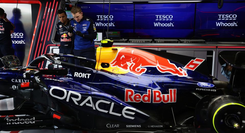 Brembo a déjà tiré des leçons des freins arrière ‘surdimensionnés’ sur les F1 2026