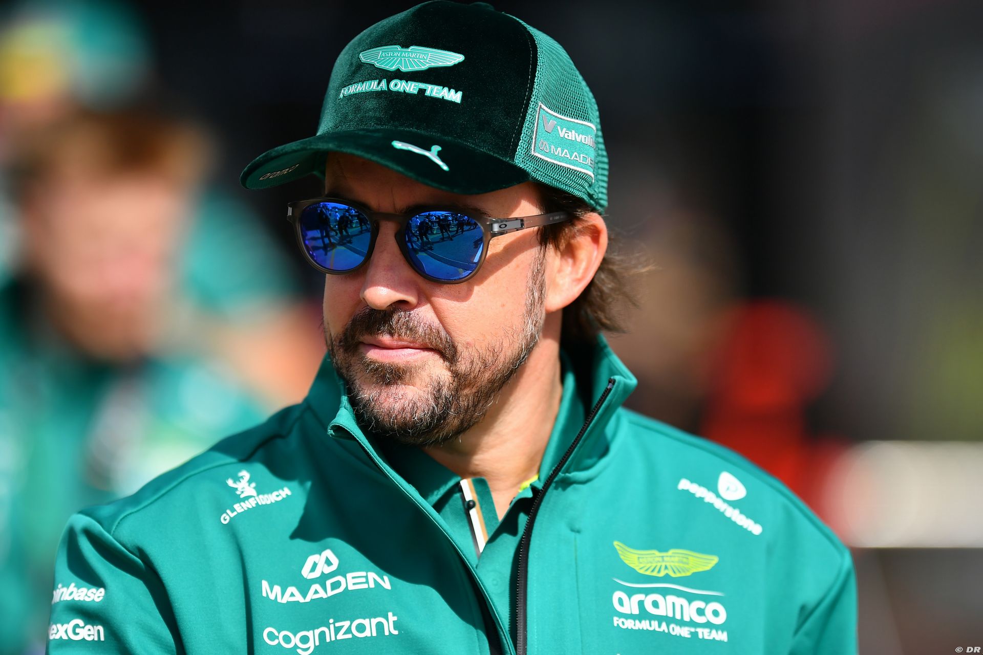 Alonso veut des évolutions après la Hongrie, un seul package ‘ne sera jamais suffisant’
