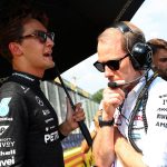 Norris veut courir au Mans avec Rossi, ce dernier ne ferme pas la porte