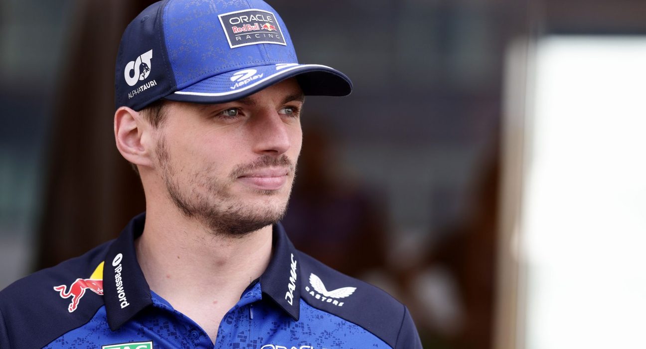 Verstappen mis en garde : ‘rejoindre McLaren serait une erreur’