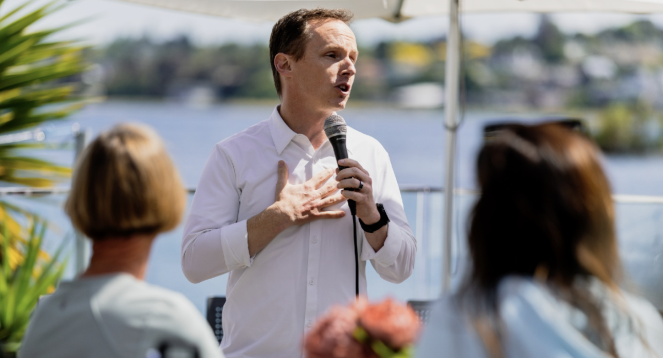 2026 Will Be the Last Edition of the IM 70.3 World Championship in Nice, Despite Contract for Later Editions