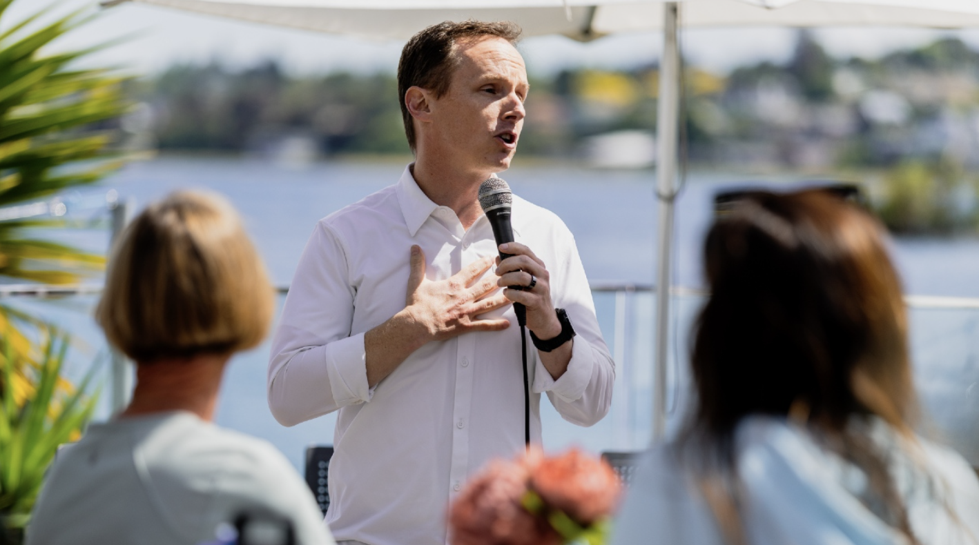 2026 Will Be the Last Edition of the IM 70.3 World Championship in Nice, Despite Contract for Later Editions