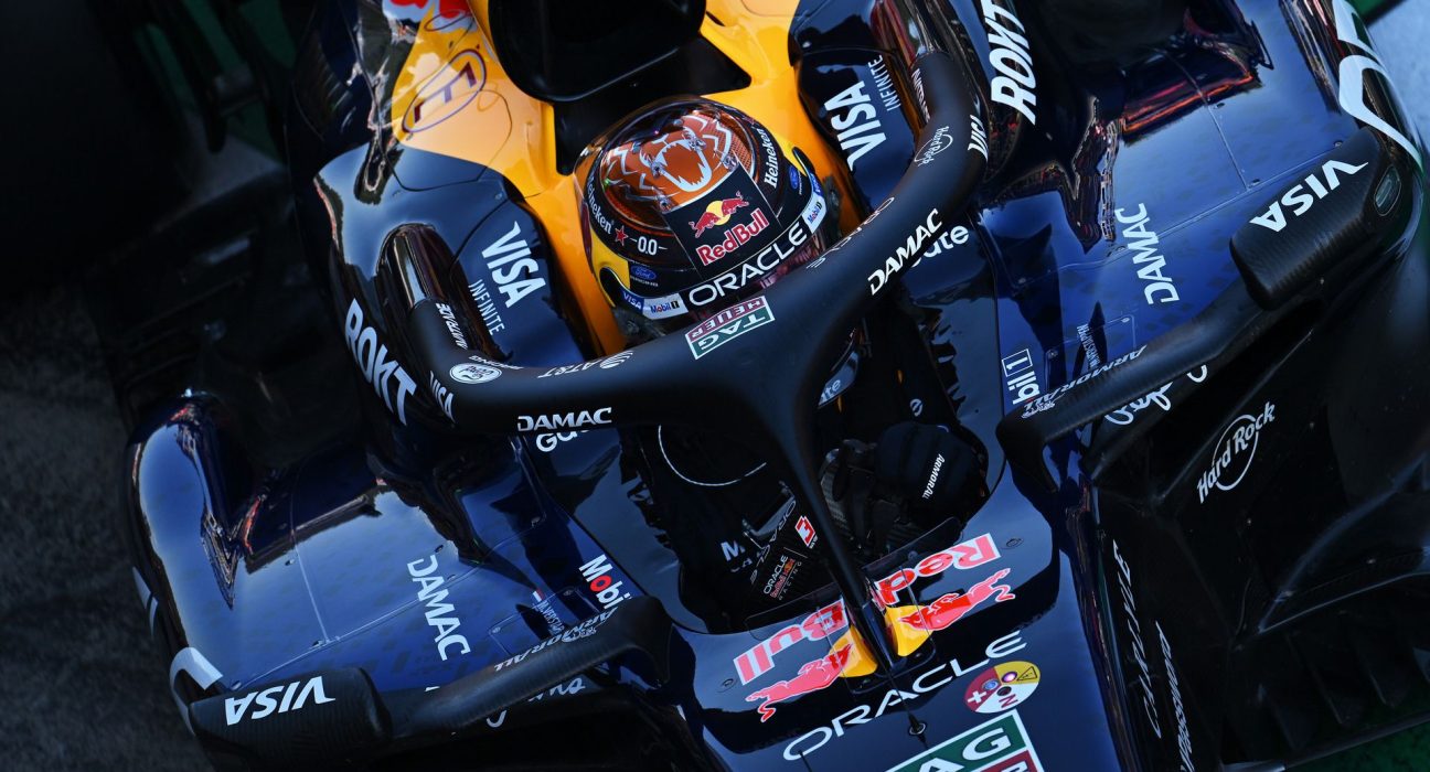 Verstappen veut rebondir à Spa, Red Bull peut franchir un cap historique