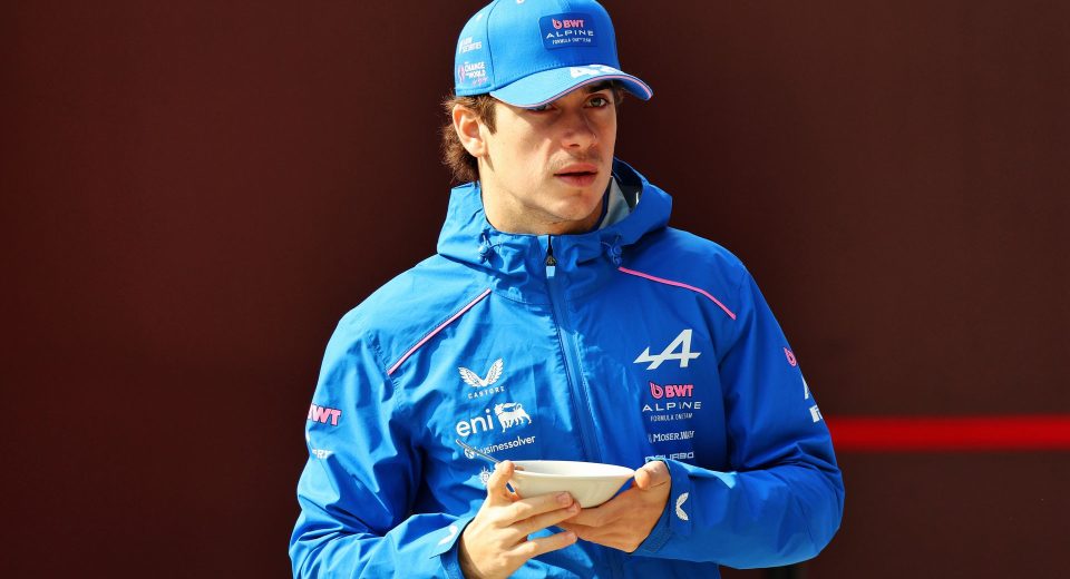 Buenos Aires se prépare, Colapinto croit au retour de la F1 en Argentine