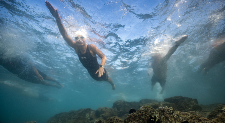 [VIDEO] Two-Hour Ironman World Championship Nice and Kona Documentary