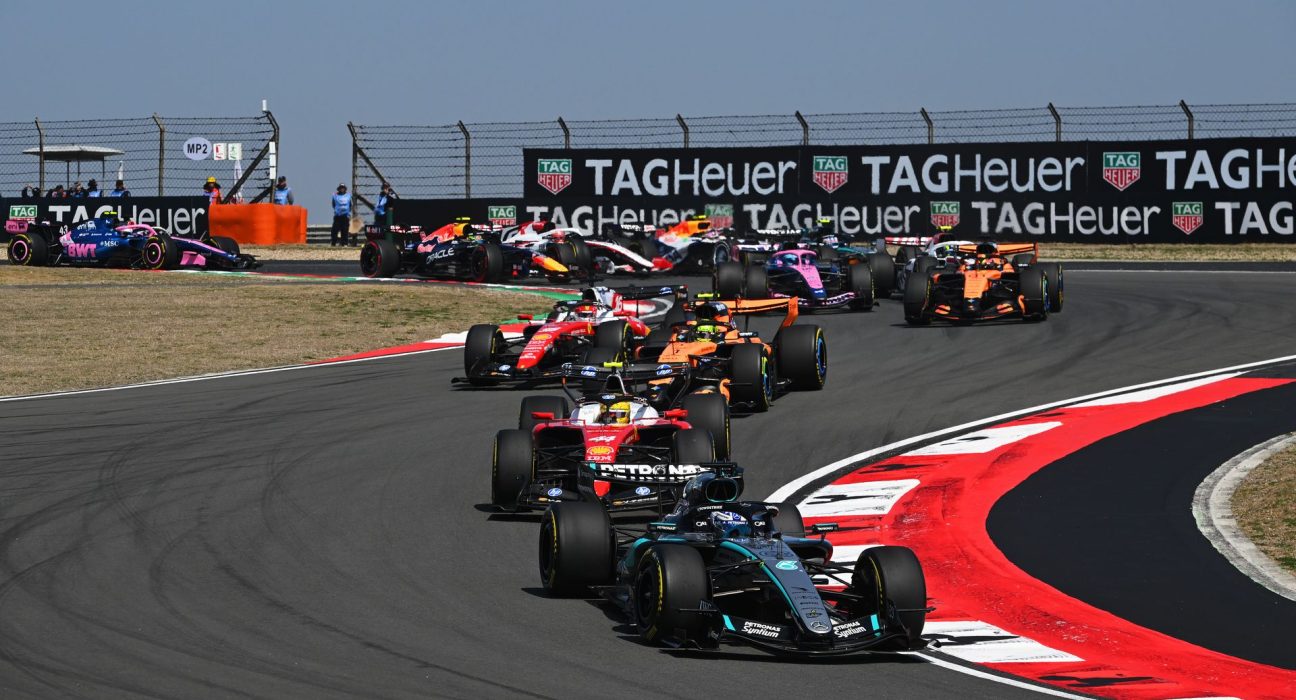 Former F1 driver sceptical about V8 return