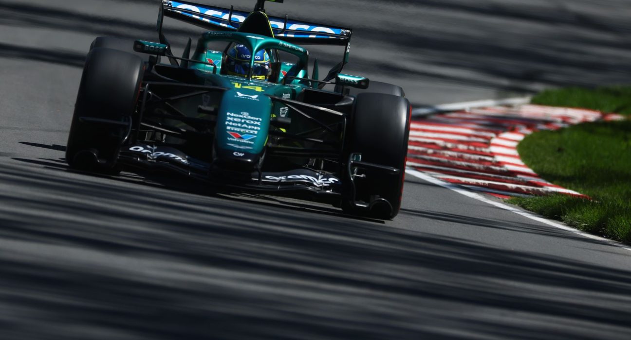 Aston Martin F1 s’attend à un calvaire à Spa avant les évolutions de la Hongrie
