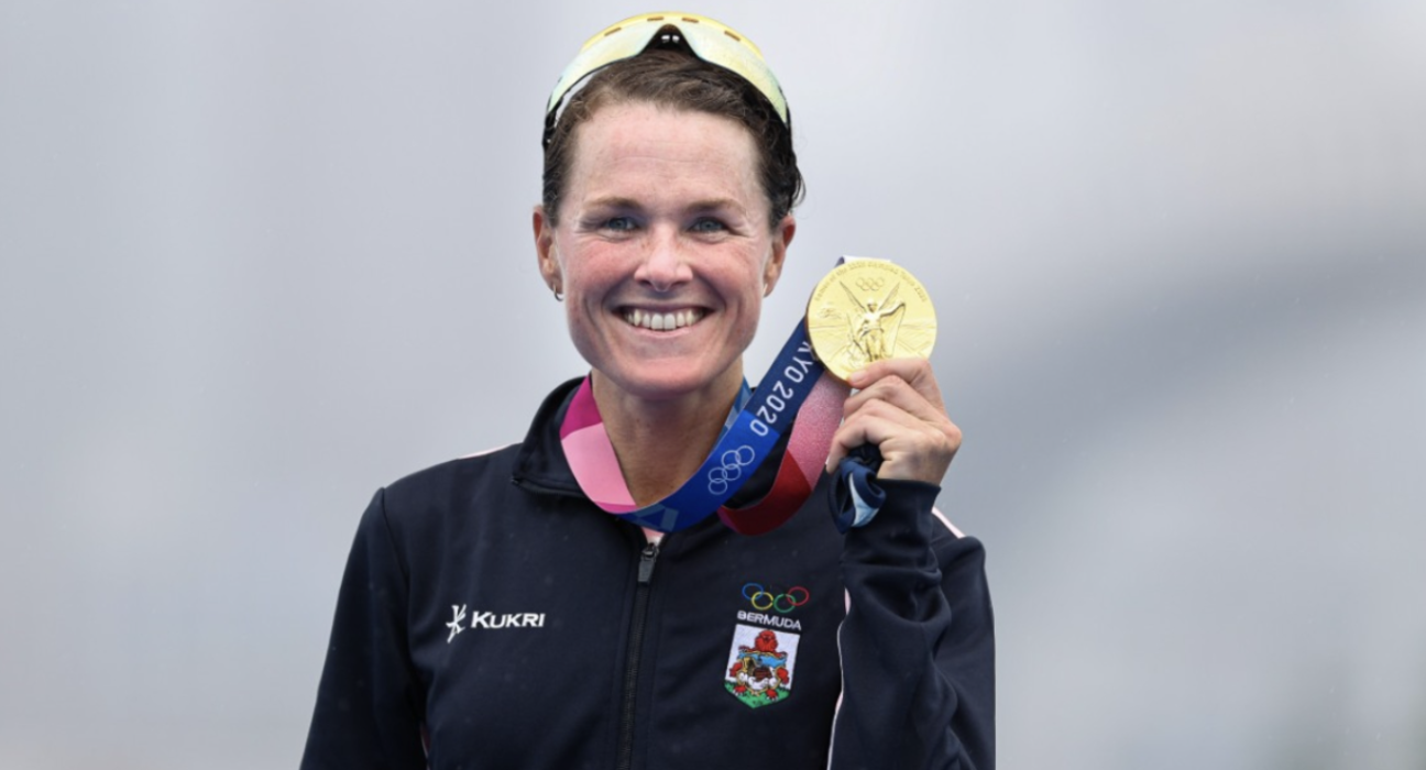 Flora Duffy Announces Retirement: ‘Dreams came True and More’
