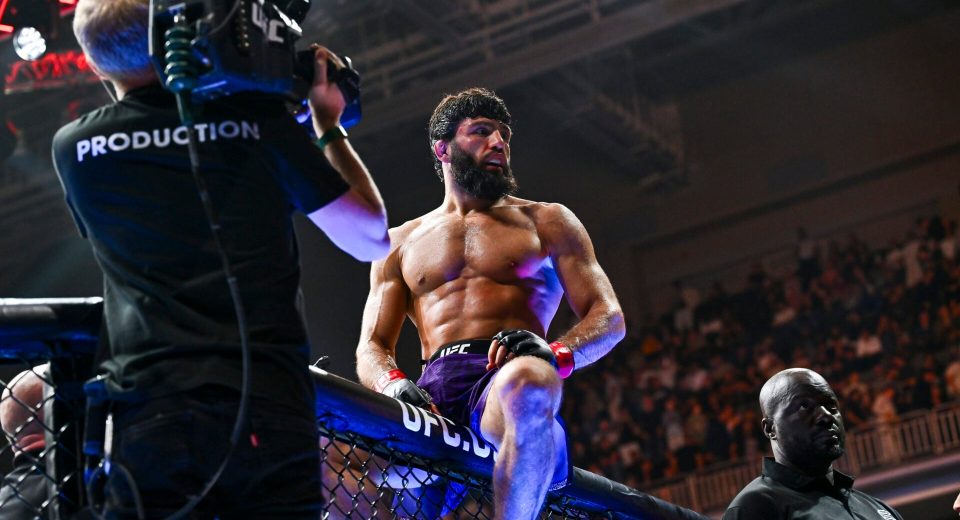 Arman Tsarukyan confirms UFC return following Justin Gaethje’s manager’s recent title tease