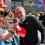 Fin de calendrier : la F1 va attendre le dernier moment pour décider, une réunion à Spa