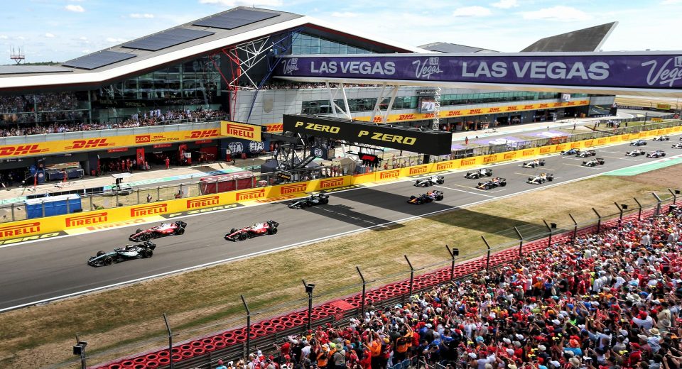Fin de calendrier : la F1 va attendre le dernier moment pour décider, une réunion à Spa