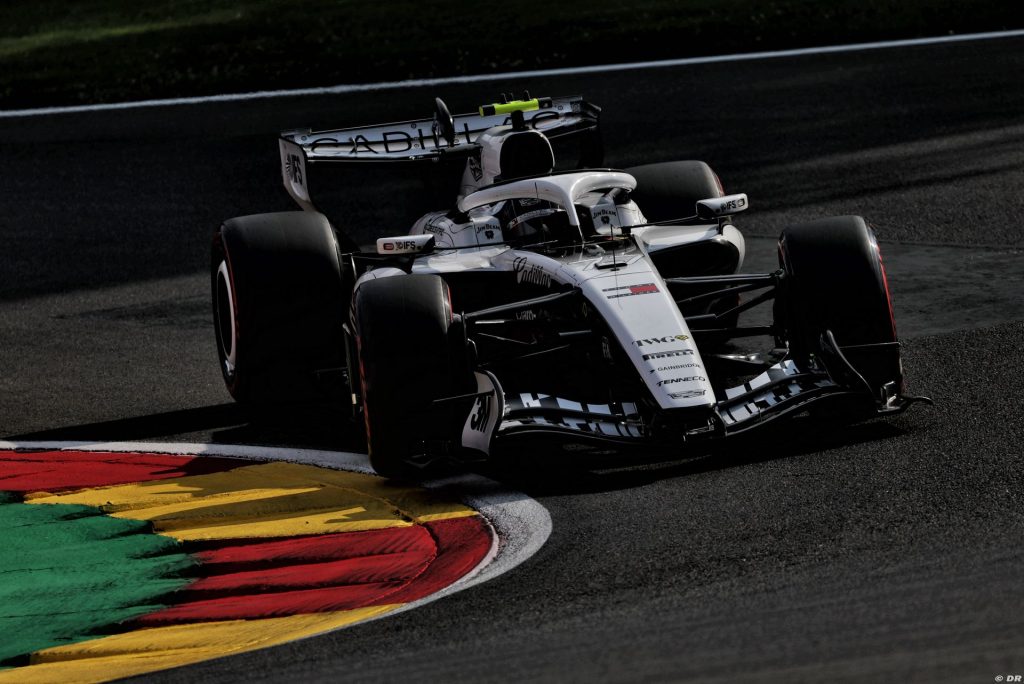 Cadillac boss rejects Bottas struggle claims