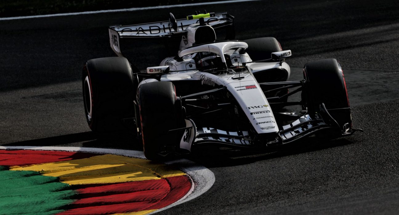 Cadillac boss rejects Bottas struggle claims