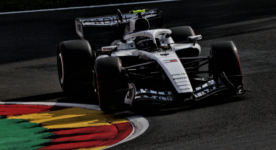 Cadillac boss rejects Bottas struggle claims