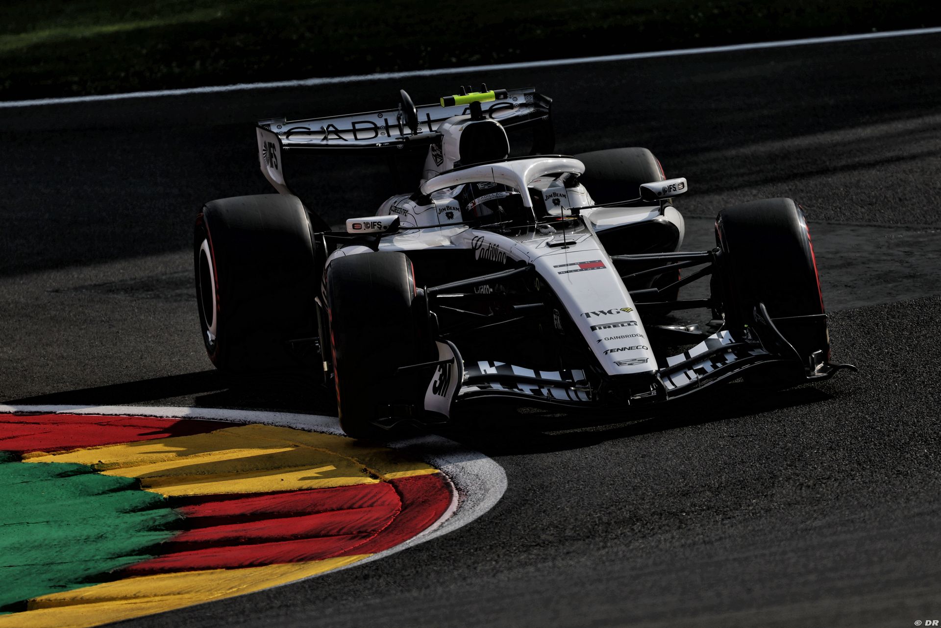 Cadillac boss rejects Bottas struggle claims