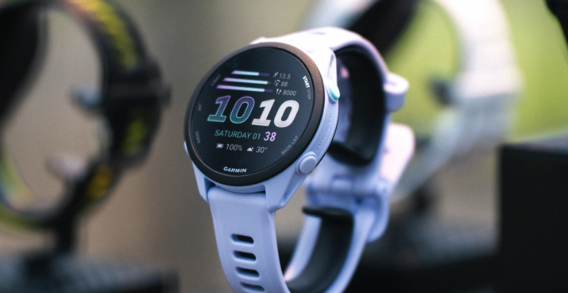 Major Acquisition in the World of Endurance Sports: Garmin Acquires TrainingPeaks and TrainHeroic