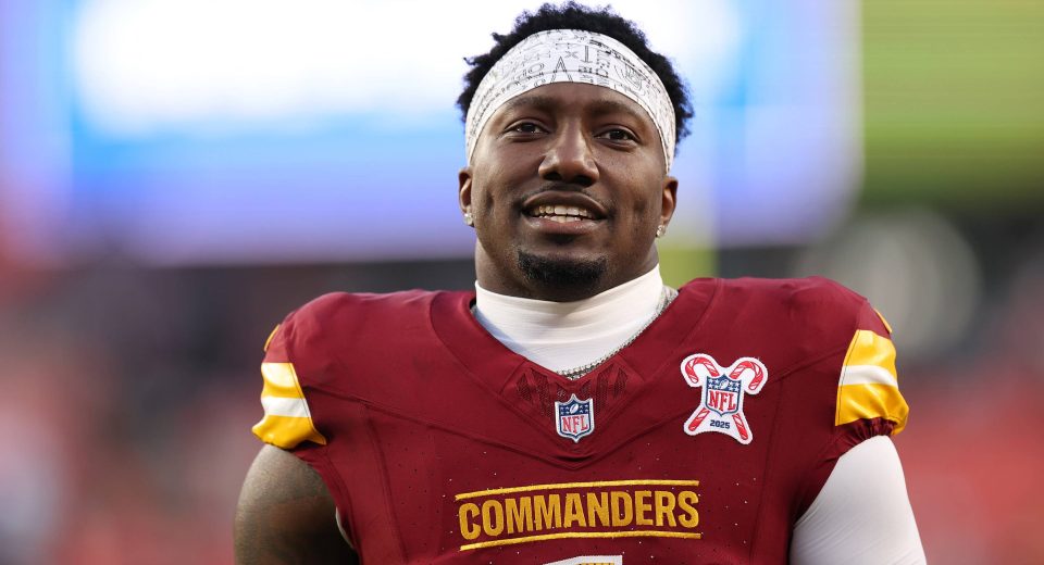 Deebo Samuel believes he has more in the tank: These 4 NFL teams should test that theory