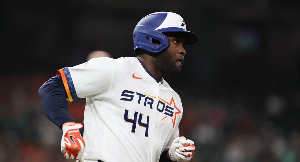 What the Astros Can Learn From a Decade-Old Trade Deadline Decision