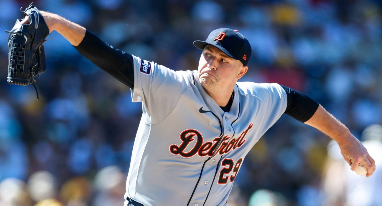 The biggest pitchers on the Braves’ trade deadline radar, according to MLB Insider