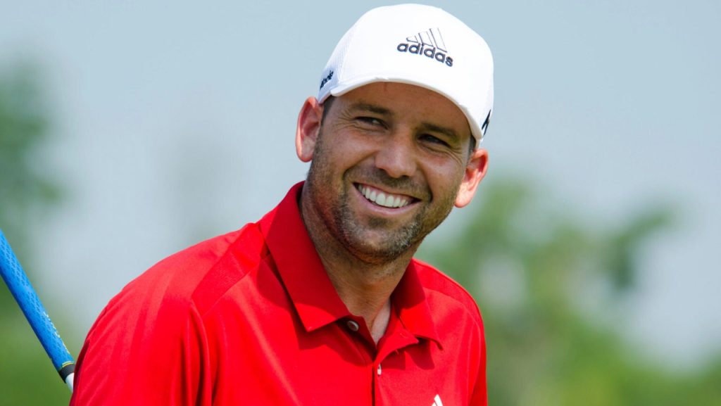 Why Sergio Garcia Doesn’t Need to Fear LIV’s Uncertain Future