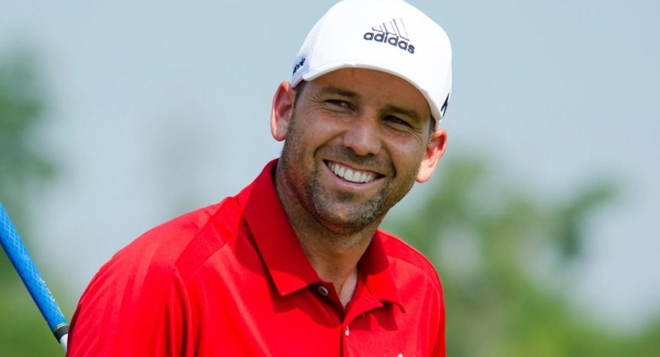 Why Sergio Garcia Doesn’t Need to Fear LIV’s Uncertain Future
