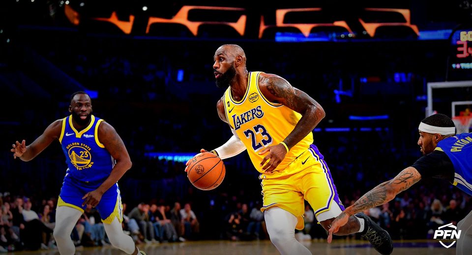 ‘Big Decision To Make’ – NBA Analyst Pans Spotlight to 4-Time All-Star After LeBron James’ Free-Agency Move to 76ers