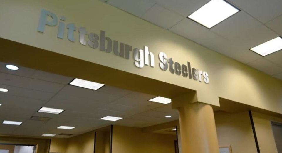 Carney: Pittsburgh Steelers Pre-Training Camp 53-Man Roster Prediction