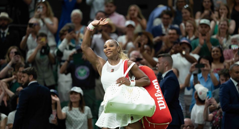 ‘When She Loses, She’s Mad’ – Serena Williams Makes Feelings Clear on Aryna Sabalenka Expressing Her ‘Anger’