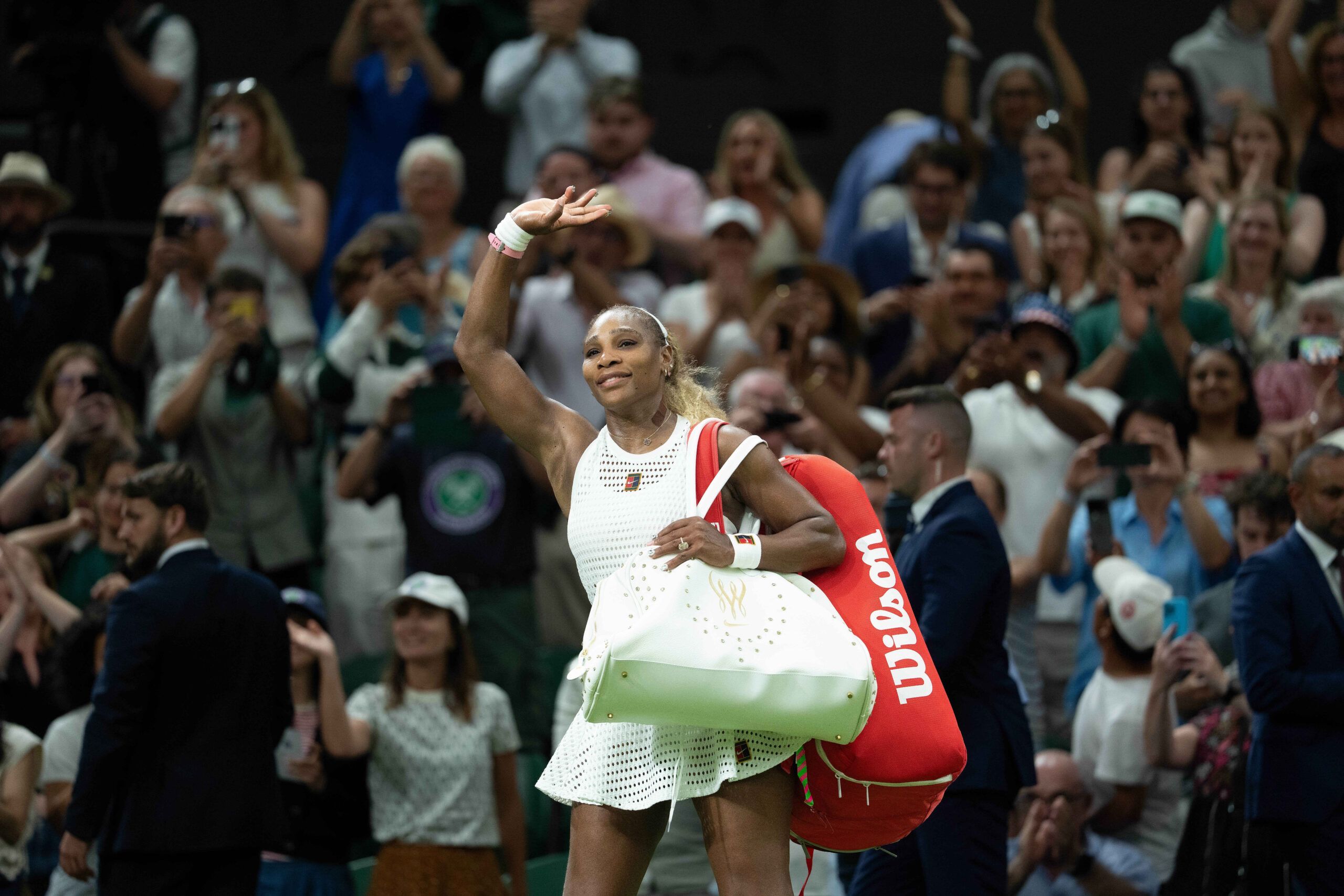 ‘When She Loses, She’s Mad’ – Serena Williams Makes Feelings Clear on Aryna Sabalenka Expressing Her ‘Anger’