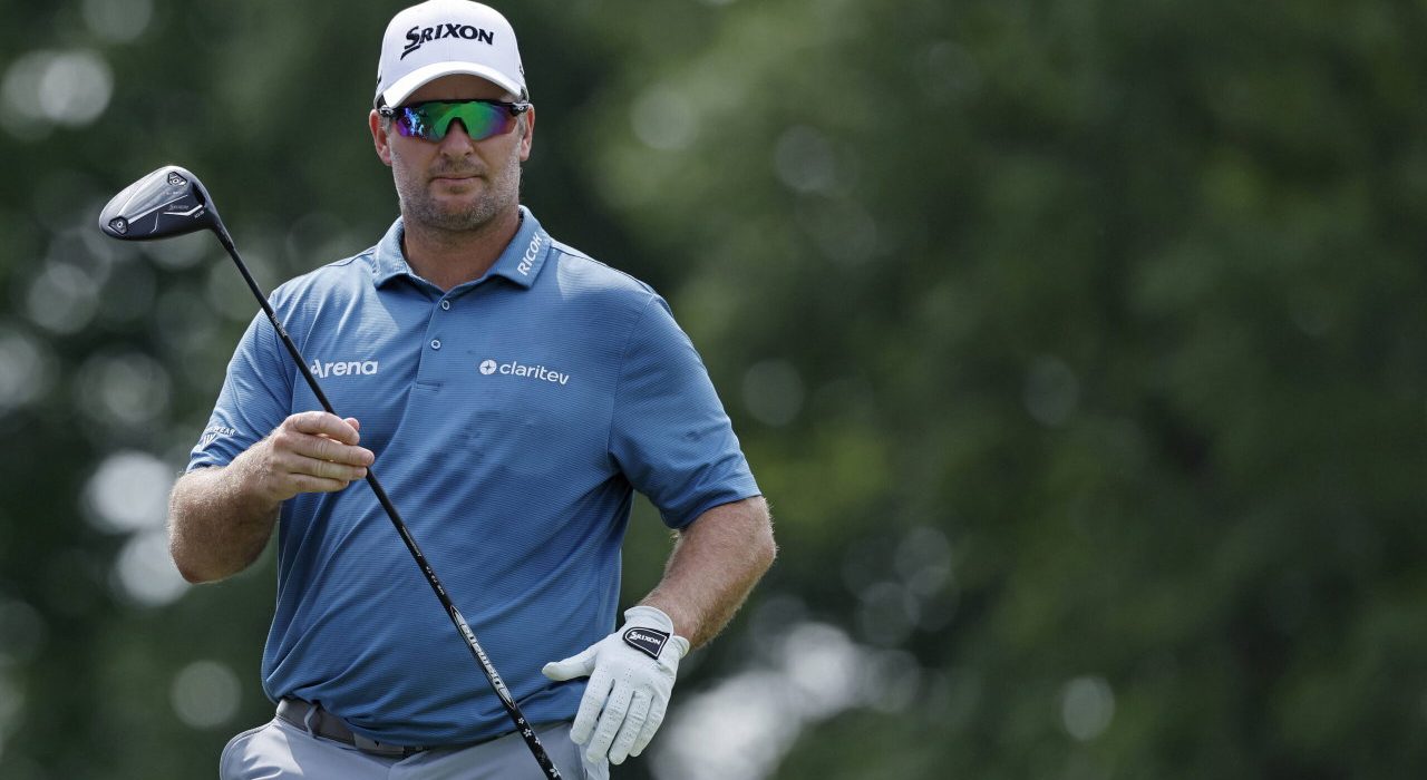 “No Idea Where That Envelope Is”: Ryan Fox’s First Claret Jug Slip-Up Came Before He Even Got Home