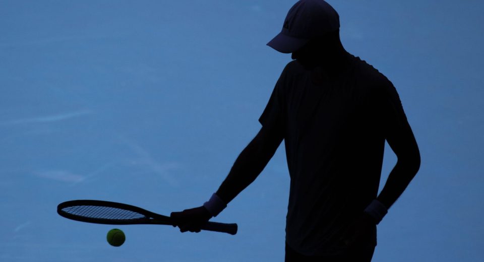 ATP Star Reflects on Age After Finally Winning First Tour-Level Title at 29