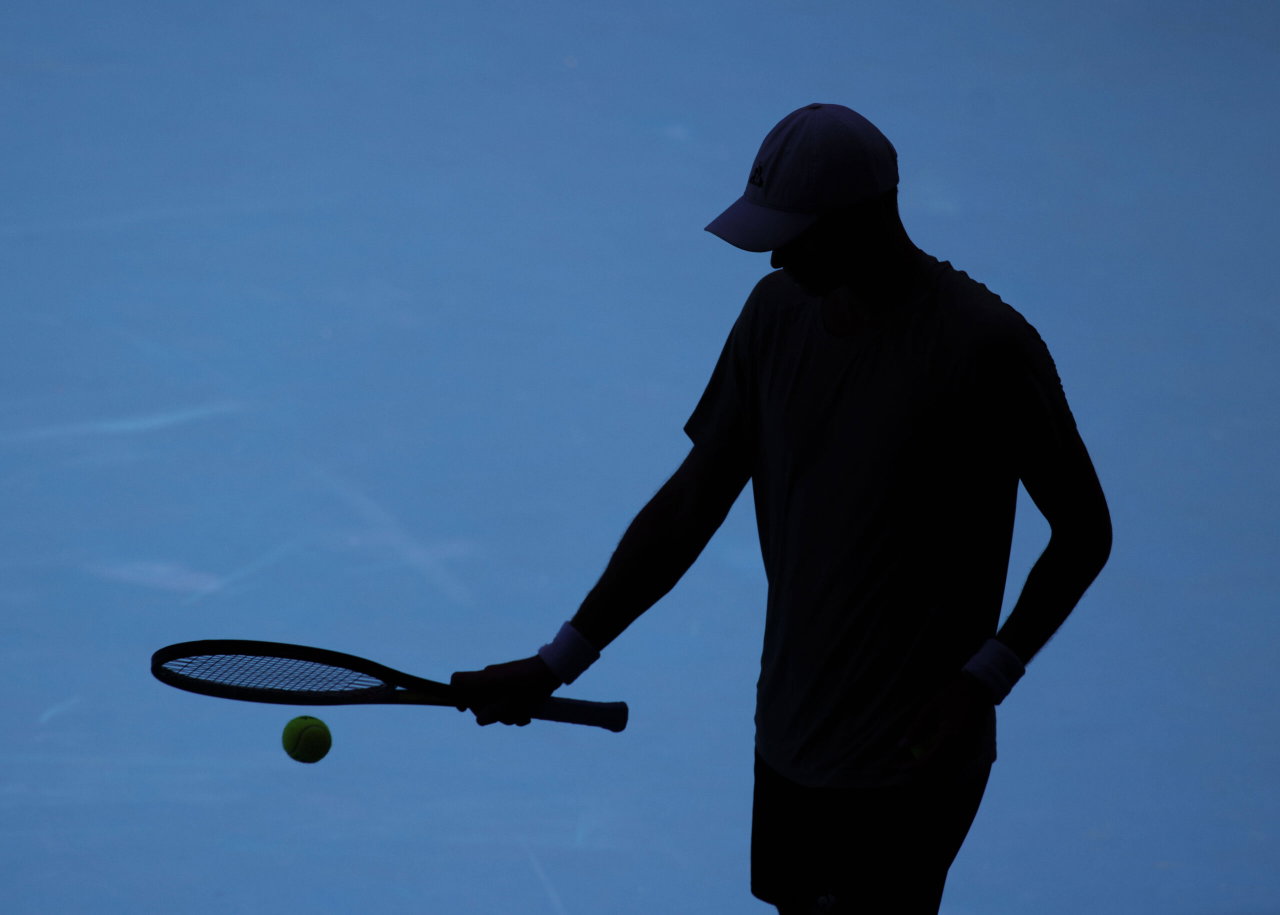 ATP Star Reflects on Age After Finally Winning First Tour-Level Title at 29